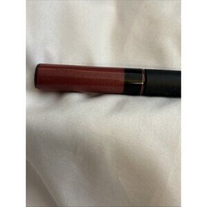 TOVA BEVERLY HILLS Garnet Rose lipgloss Vintage New Rare .21 Fl. Oz. (berry )